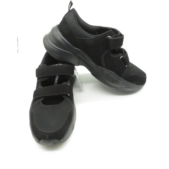 ORTOREX Women's Orthopedic Arch Support Walking Shoes Black Size 9.5 NEW - Picture 7 of 8